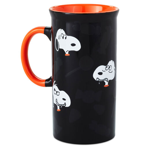 Peanuts® Color-Changing Snoopy Halloween Mug, 16 oz., 