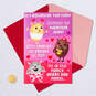 Dancing Hamsters Musical Valentine's Day Card, , large image number 5