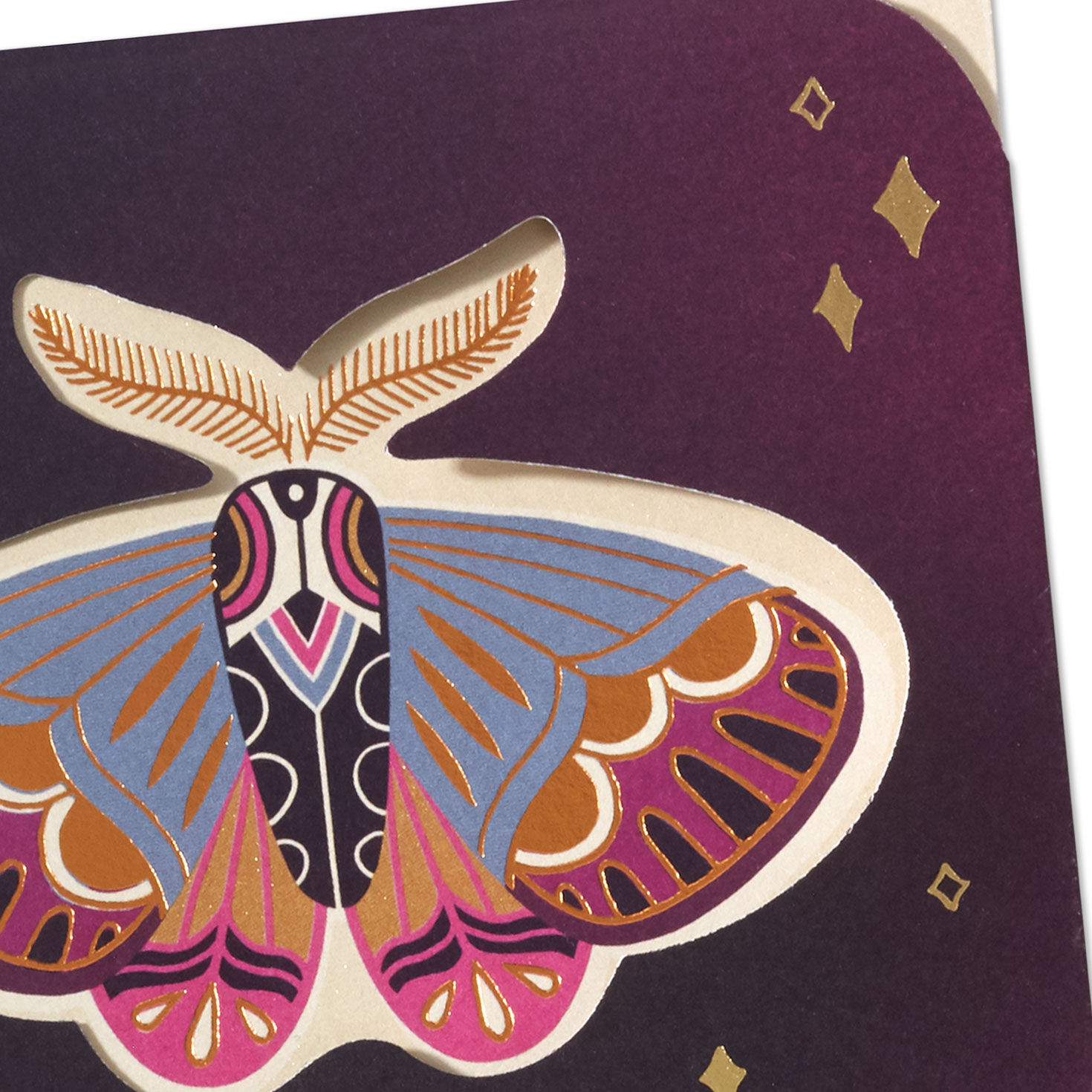 Celebrating All That You Are Birthday Card for Her, , large image number 4