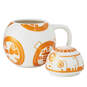 Star Wars™ BB-8™ Mug With Sound, 14 oz., , large image number 3