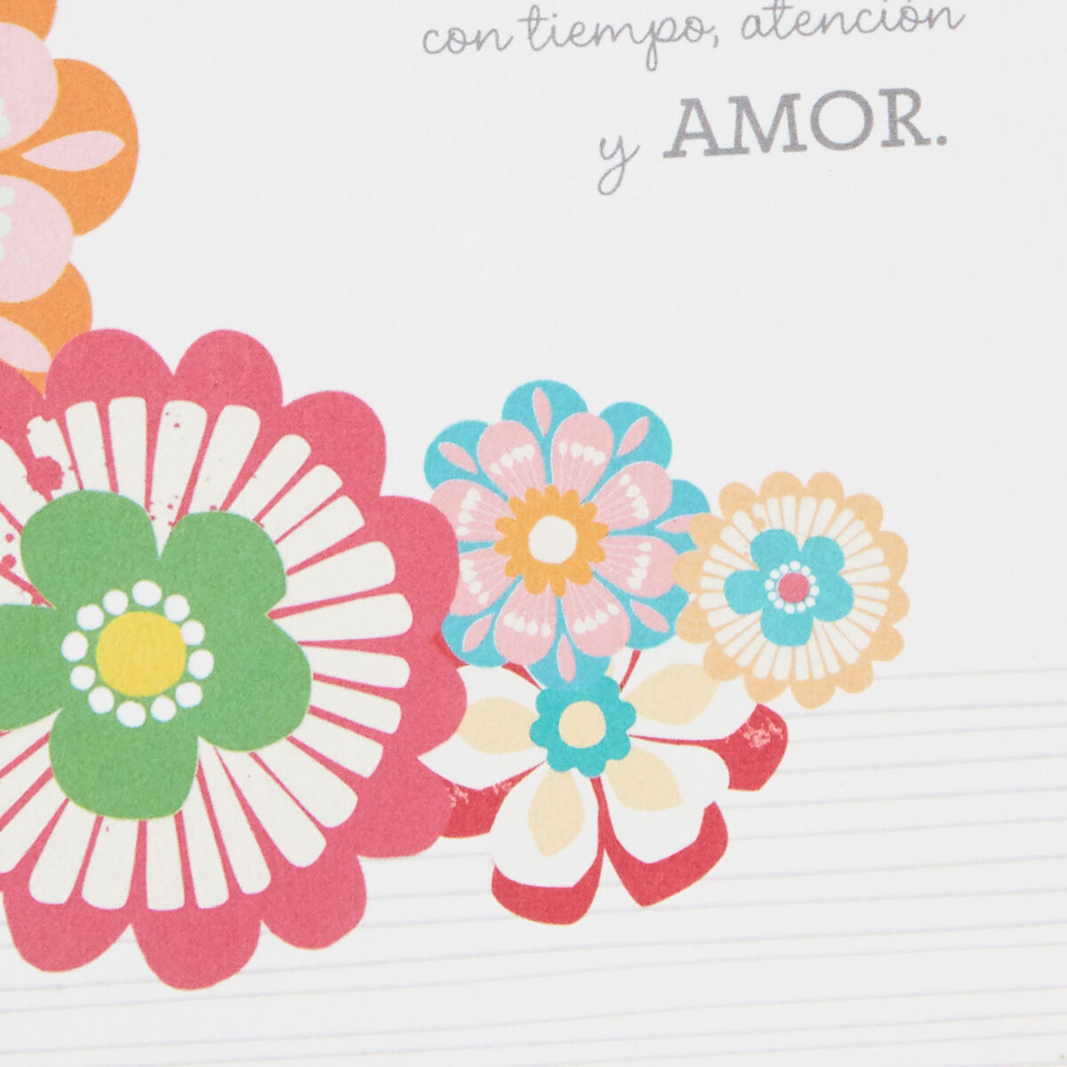beautiful inspiration spanishlanguage popup mom birthday