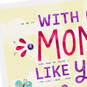 So Lucky to Have a Mom Like You Mother's Day Card, , large image number 5
