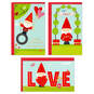 Fresh Air Gnomes Valentine's Day Cards, Pack of 18, , large image number 2