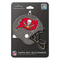 NFL Tampa Bay Buccaneers Football Helmet Metal Hallmark Ornament, , large image number 4