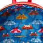 Loungefly Disney Winnie the Pooh Puffer Jacket Mini Backpack, , large image number 5