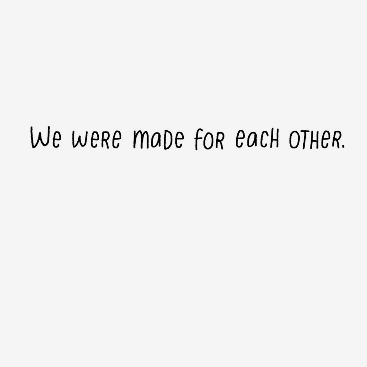 Milk Box and Cookie Valentines Day Card Sentiment image number 2