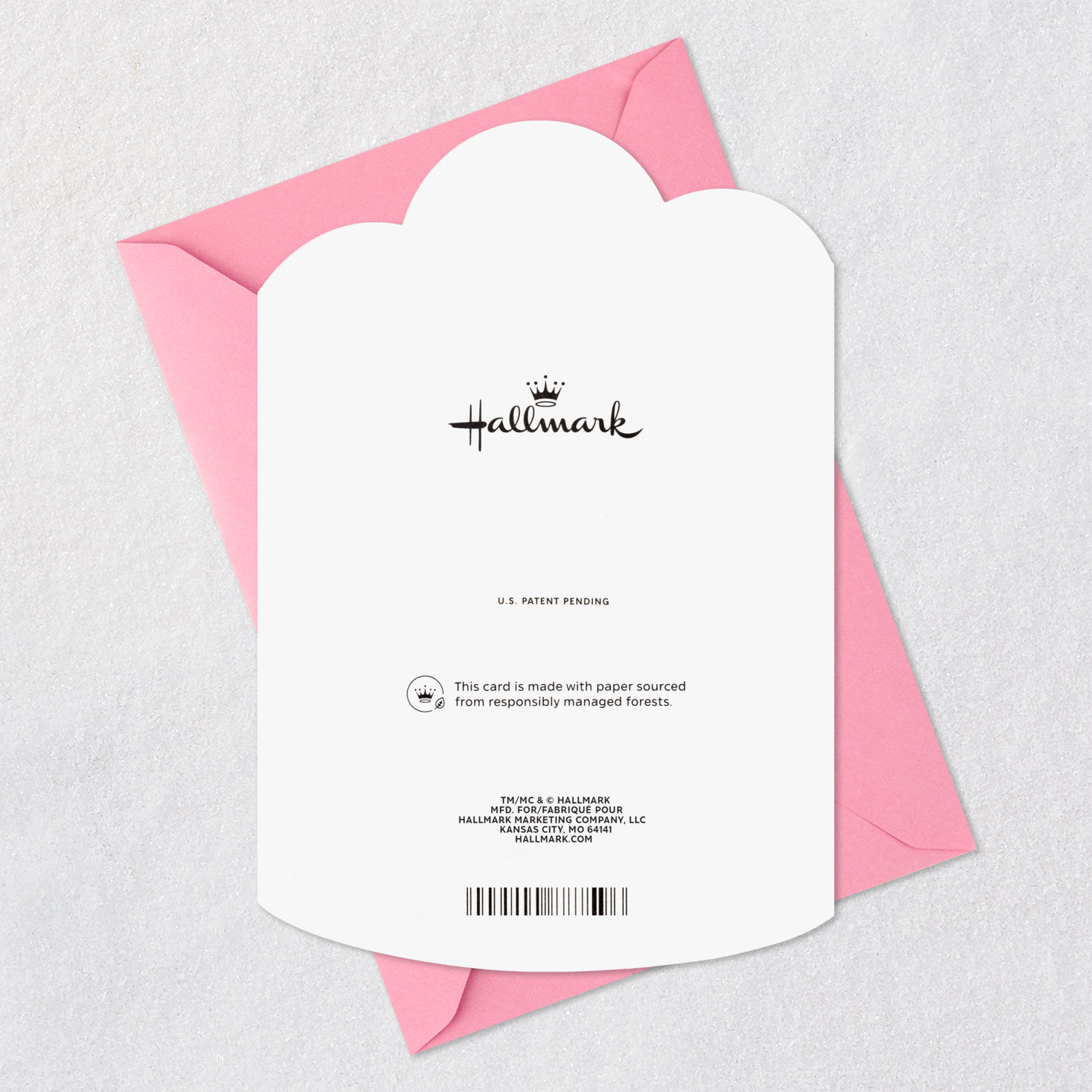 Today Is All Yours Birthday Card for Mom, , large image number 7