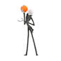 Disney Tim Burton's The Nightmare Before Christmas Citizens of Halloween Town Ornaments, Set of 5, , large image number 13