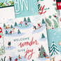 Winter Scenes Money-Holder Boxed Christmas Cards Assortment, Pack of 36, , large image number 6