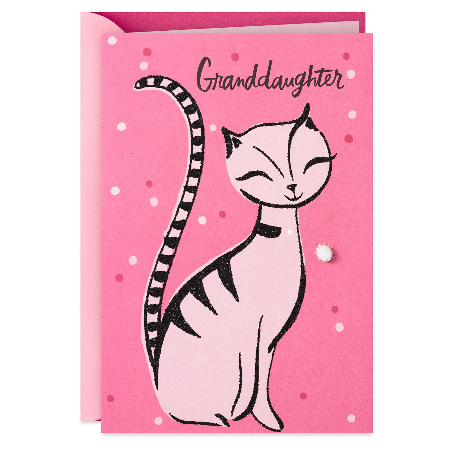 Know You Re Amazing Birthday Card For Granddaughter Greeting Cards Hallmark Each printable birthday card is available for free as a pdf, or you can choose editable versions (in doc format) for just $3 each. know you re amazing birthday card for granddaughter