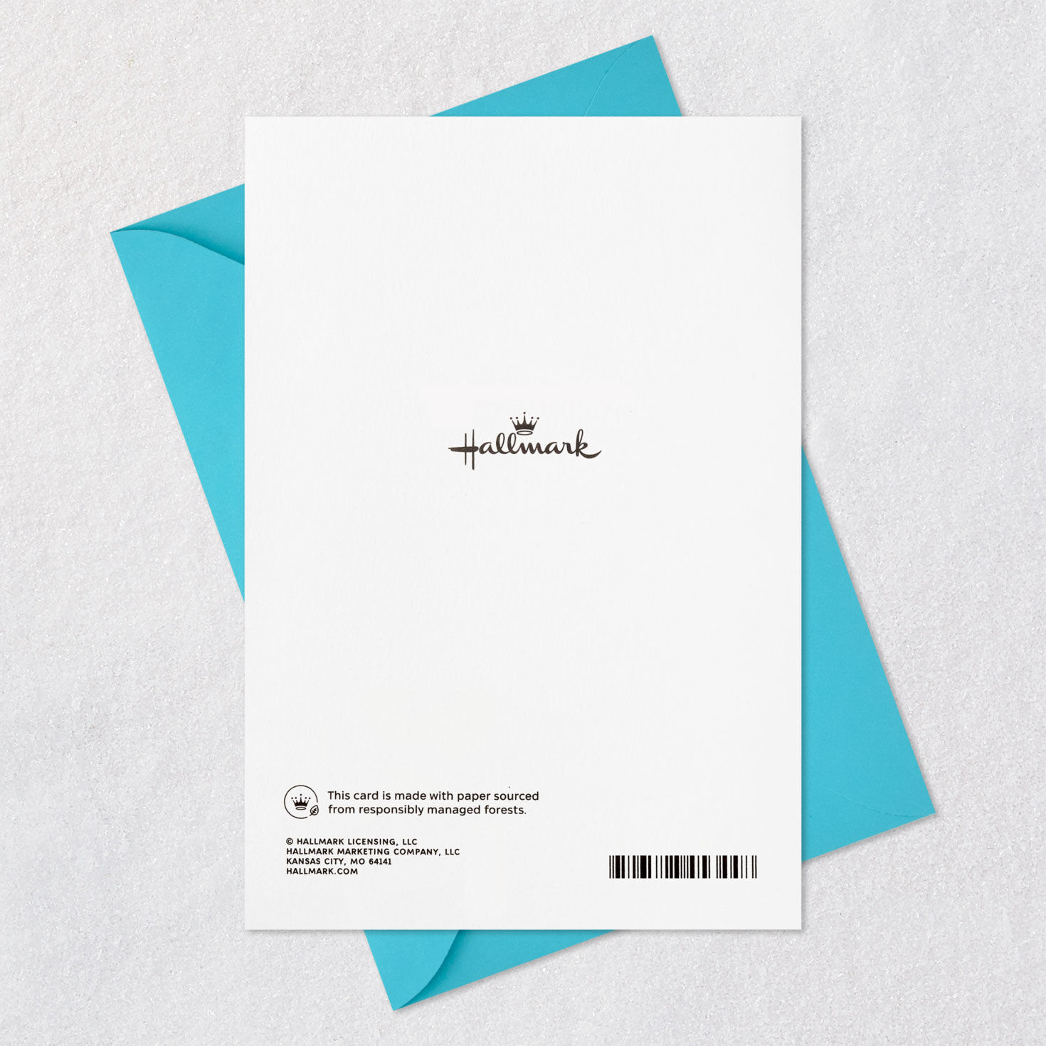 Good People in My Life Thank-You to All Card, , large image number 7