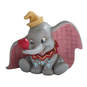 Jim Shore Disney Dumbo With Heart Figurine, 4.75", , large image number 1