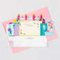 You Make Life Sweet 3D Pop-Up Birthday Card, , large image number 6