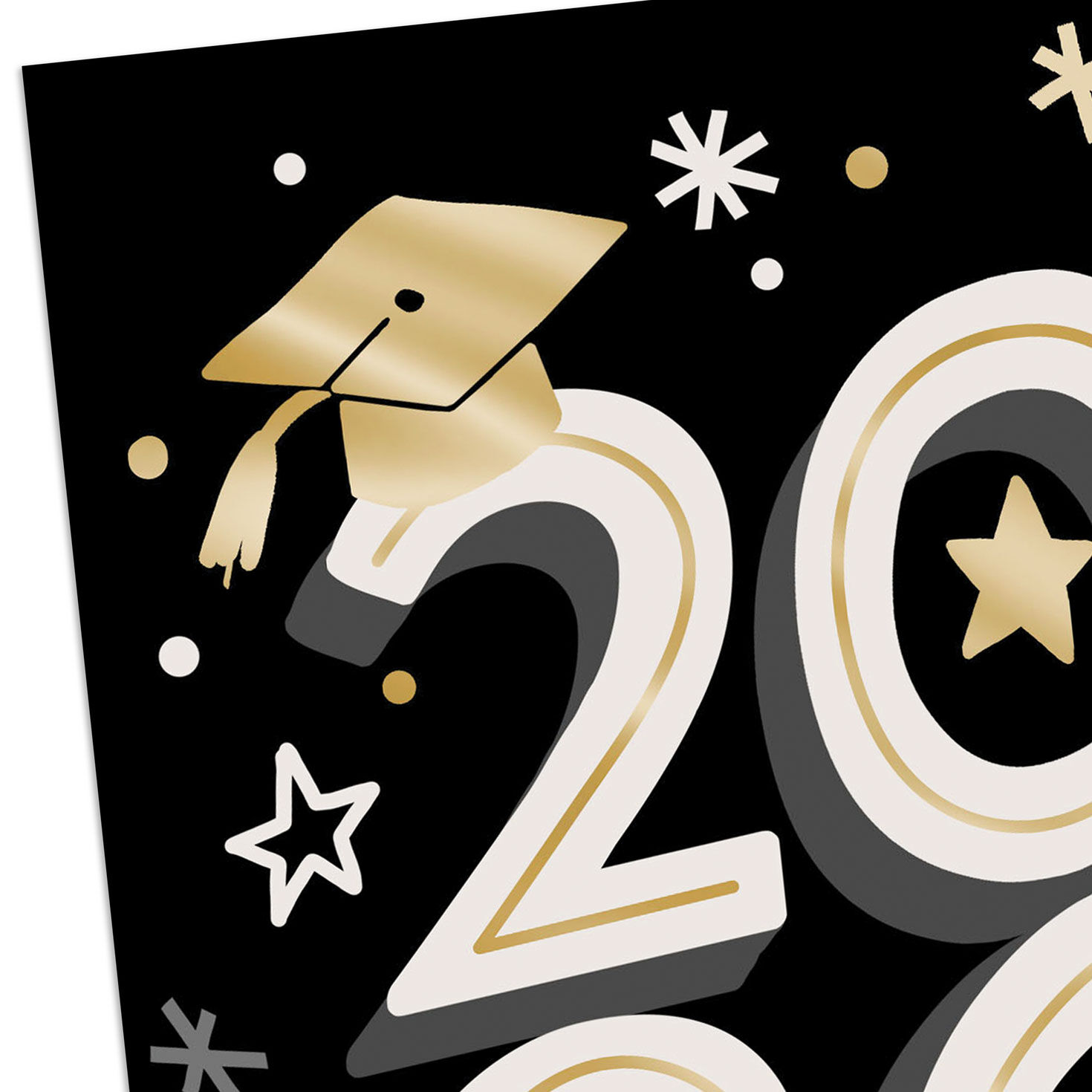 So Much to Celebrate 2026 Graduation Card for only USD 2.50 | Hallmark