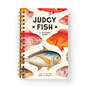 Judgy Fish Sticker Book, , large image number 1