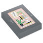 Shelves With Plants Blank Thank You Note Cards Pack  image number 1