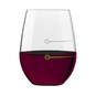 Have a Glass Have a Seat Stemless Wine Glass, 16 oz., , large image number 2
