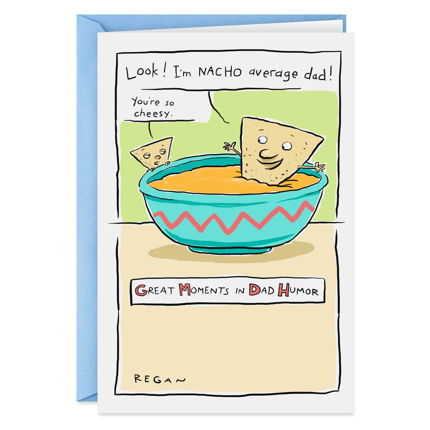 Amazon Com 0097 No Moms Humorous Mother S Day Paper Card With