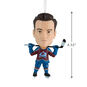 NHL Colorado Avalanche® Cale Makar Bobblehead Ornament, , large image number 3