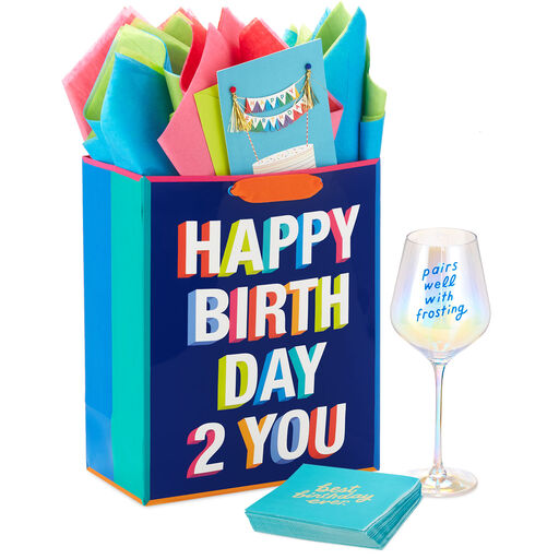 Best Birthday Ever Gift Set, 