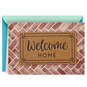 Warm and Welcoming New Home Congratulations Card, , large image number 1