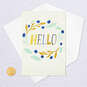 Shalom and L'Chaim Assorted Blank Cards, Pack of 8, , large image number 7