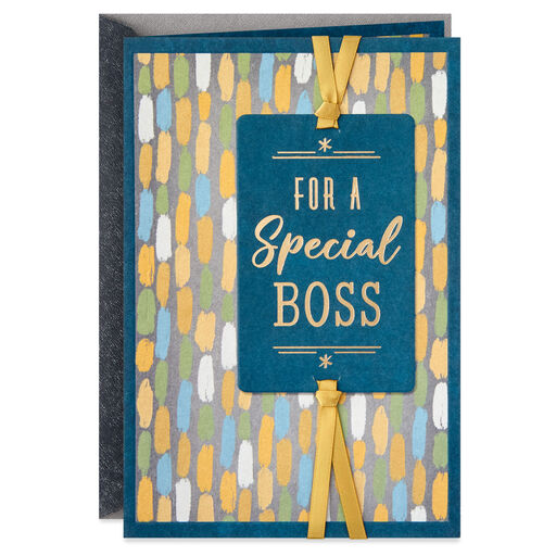 National Boss Day Boss S Day Hallmark