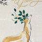 Majestic Deer and Birch Christmas Cards Pack Cover Detail image number 5