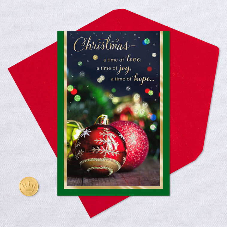 Season of Joy {Greeting Card} Season of Joy {Greeting Card}
