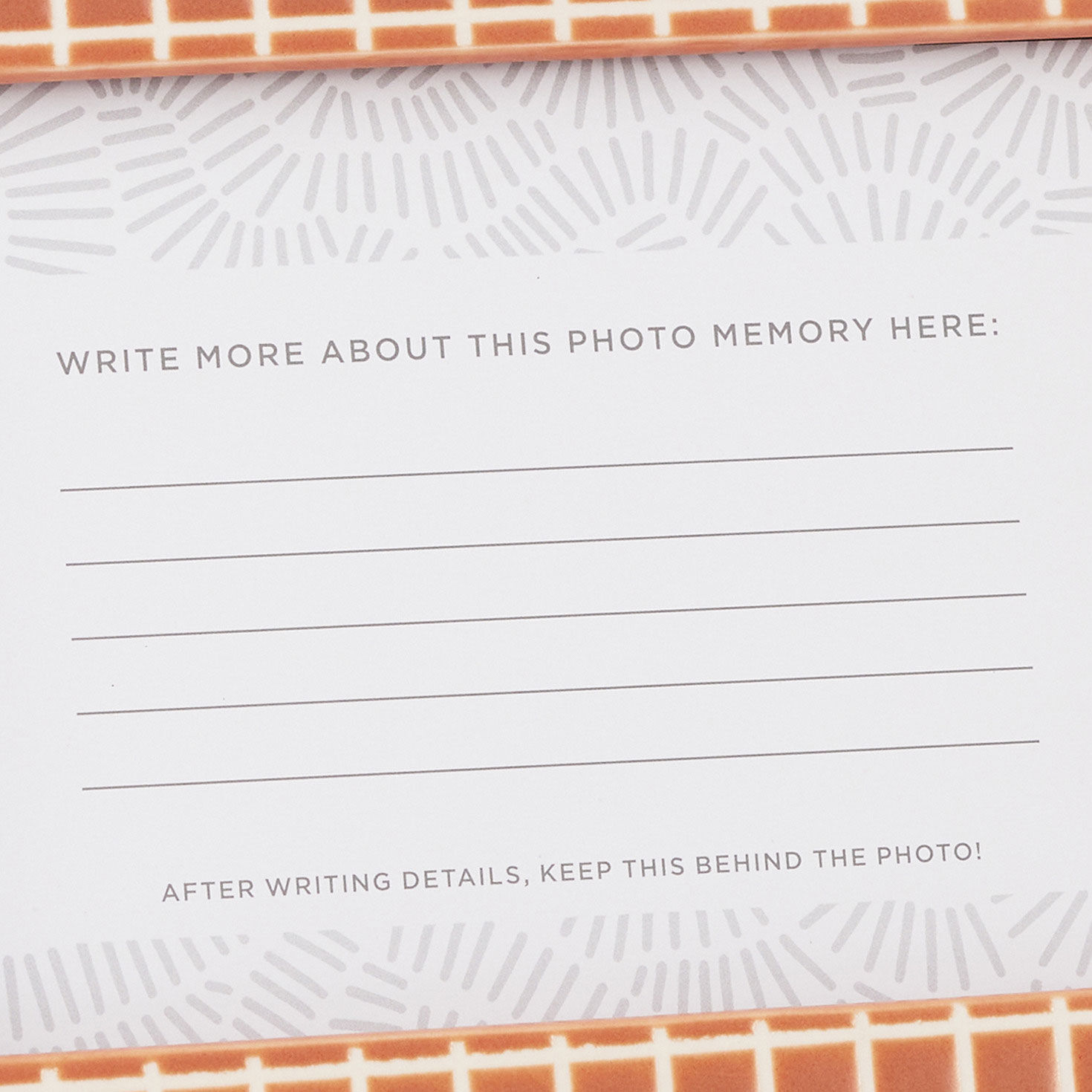 Pet Love Is the Best Love Picture Frame, 4x6, , large image number 5