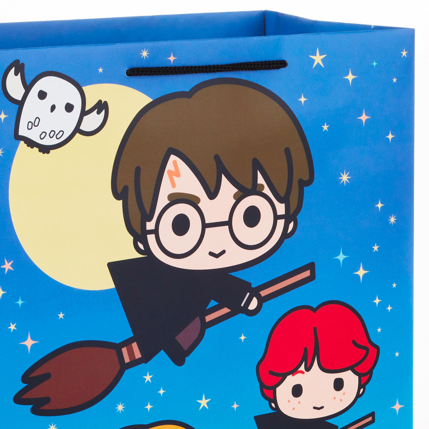 13" Harry Potter&trade; Assorted 3-Pack Large Gift Bags, , large image number 3