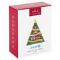 UNICEF Peace to the World Papercraft Ornament, , large image number 6