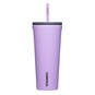 Corkcicle Sun-Soaked Lilac Stainless Steel Tumbler, 24oz., , large image number 1