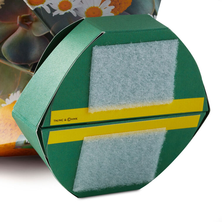 Build-a-Bouquet Butterflies and Daisies Pop-Up Paper Flowers, Butterflies and Daisies, large image number 6