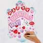 Not So Small Way Funny Musical Pop-Up Valentine's Day Card, , large image number 6
