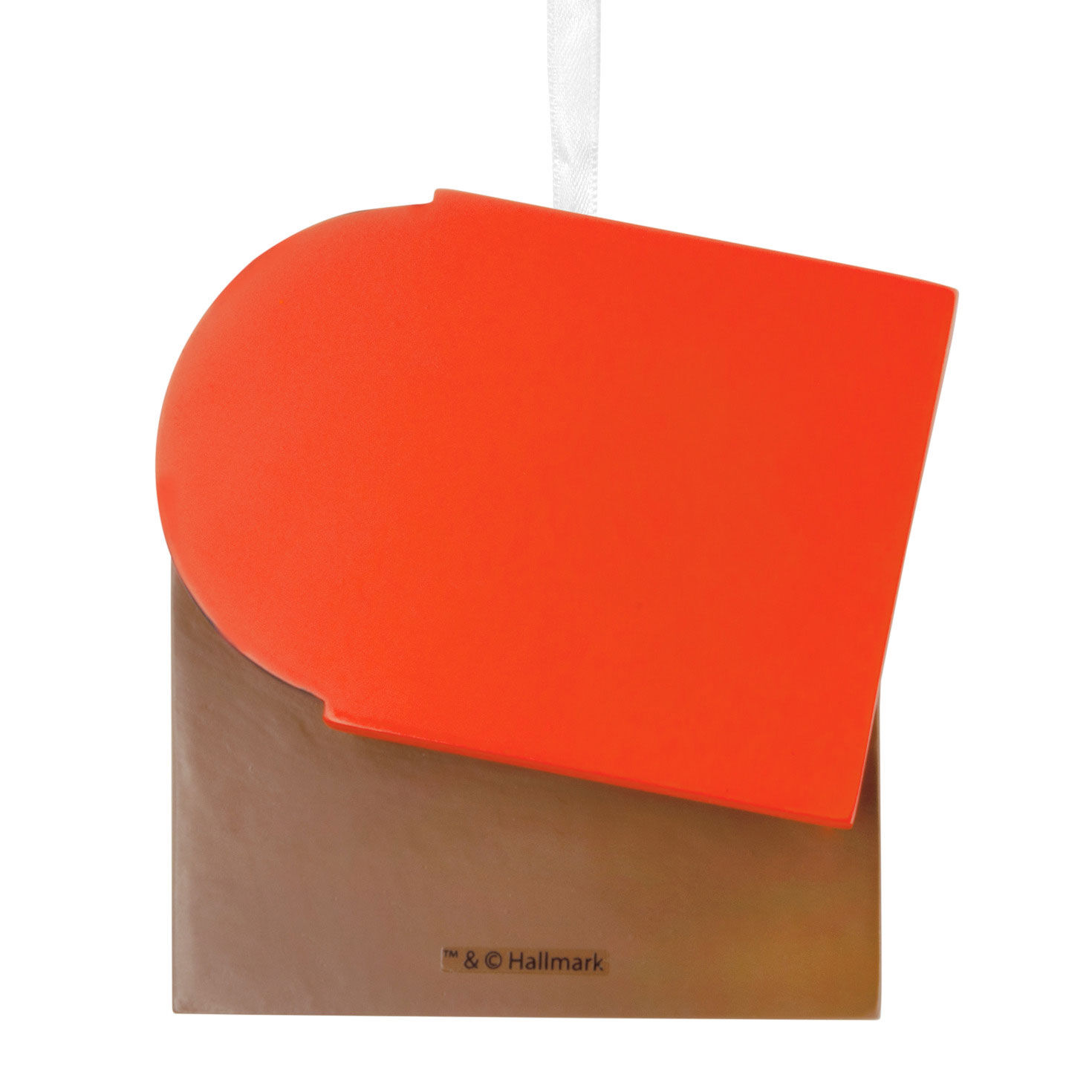 Record Player Hallmark Ornament, , large image number 5