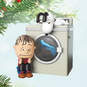 The Peanuts® Gang Waiting Game Ornament With Light and Motion, , large image number 2