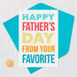 From Your Favorite Funny Father's Day Card, , large image number 5