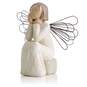 Willow Tree® Angel of Caring Figurine, , large image number 1