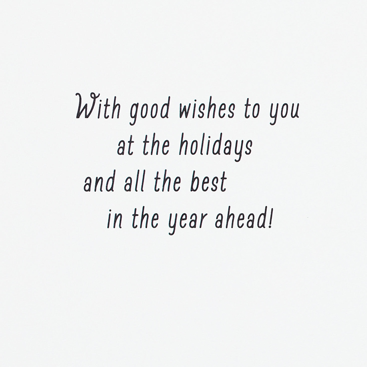 Snowflakes on Tan Money-Holder Christmas Cards, Pack of 6 for only USD 6.99 | Hallmark