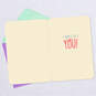 Here's to You Balloons Congratulations Card, , large image number 3