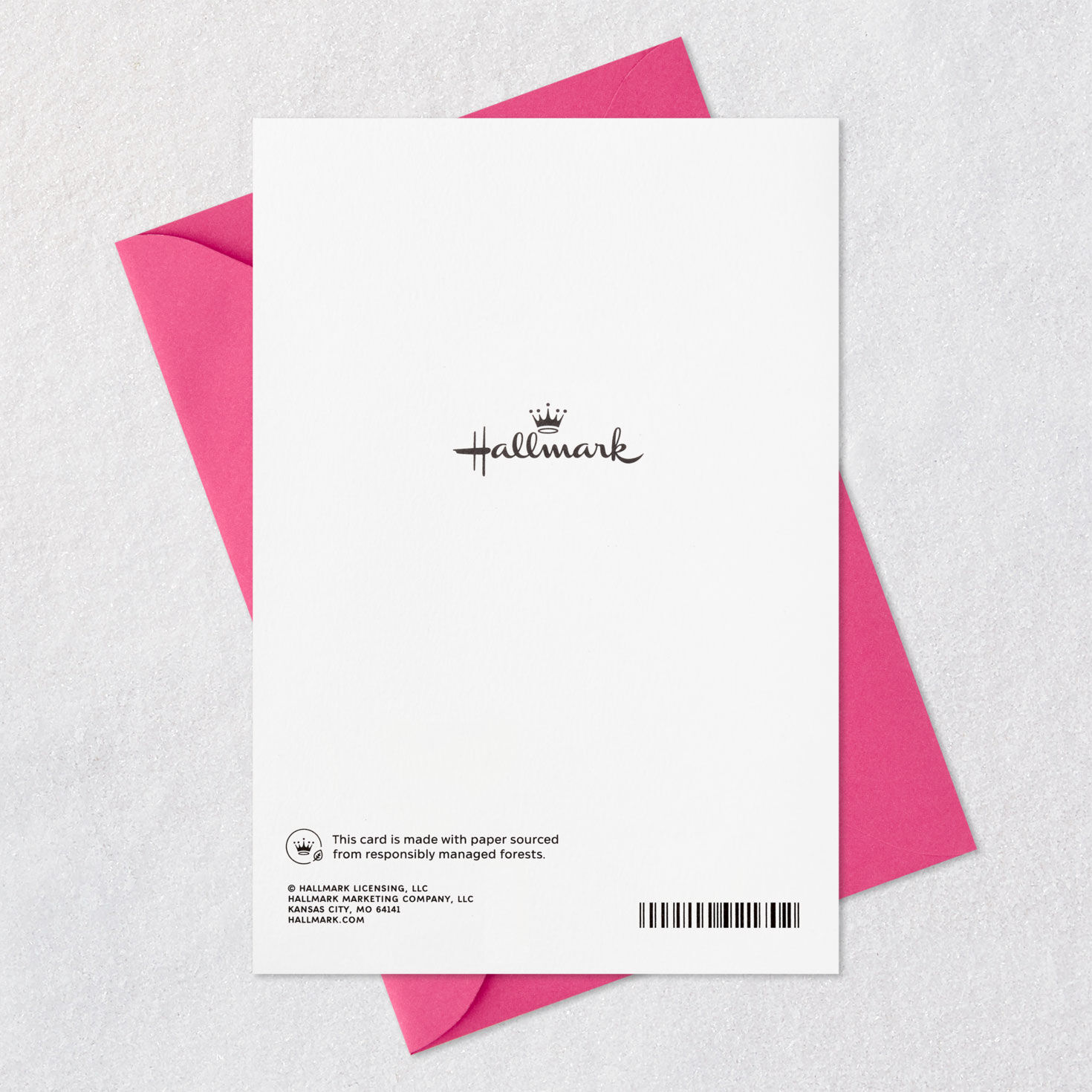 Cutie on Duty New Baby Girl Card, , large image number 7