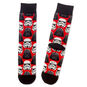 Star Wars™ Darth Vader™ and Stormtrooper™ Helmet Novelty Crew Socks, , large image number 1