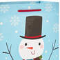 Assorted Sizes and Designs 18-Pack Christmas Gift Bags, , large image number 7