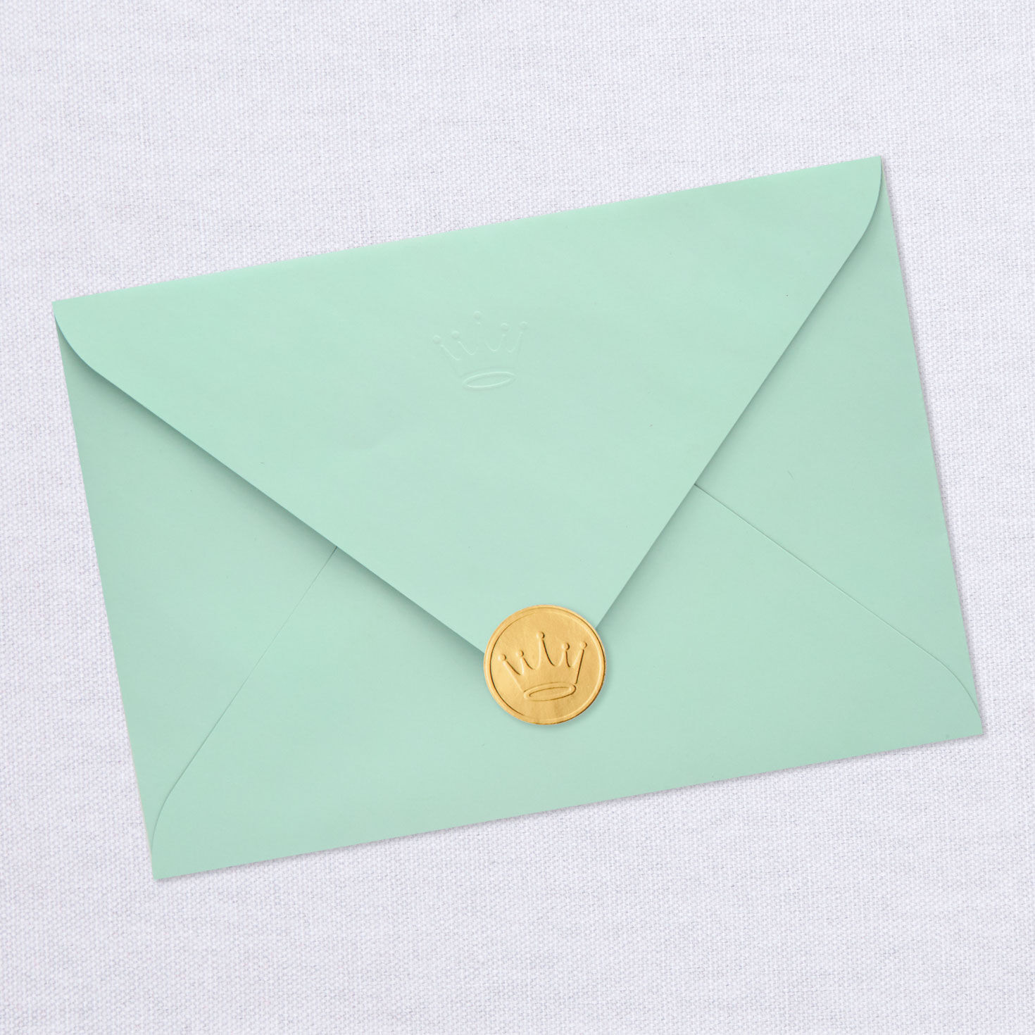 Guardian Angel Wishes Thinking of You Card, , large image number 8