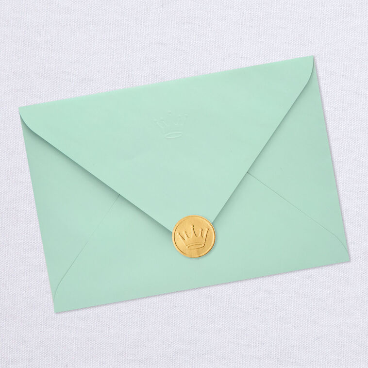 Guardian Angel Wishes Thinking of You Card, , large image number 8