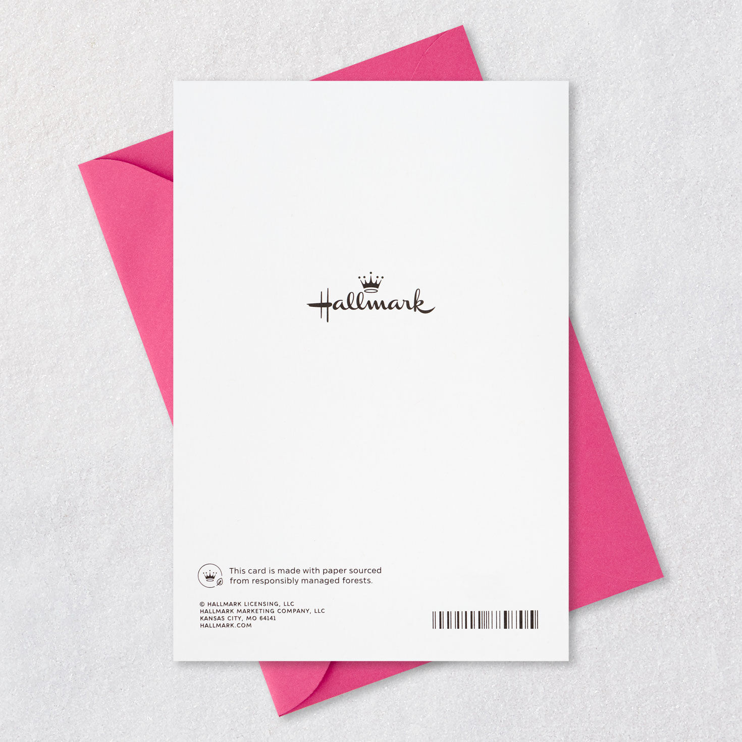 Loved and So, So Lucky Mother's Day Card for Mom, , large image number 8