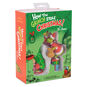 Dr. Seuss's How the Grinch Stole Christmas!™ Grinch and Cindy-Lou Who Hallmark Ornaments, Set of 2, , large image number 2