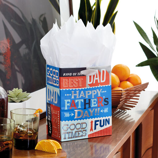 Download Father S Day Gift Wrap Hallmark
