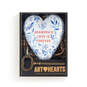 Demdaco Grandma's Love Art Heart Sculpture, , large image number 3